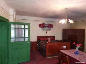 Casa sasească lângă Sighișoara- DE VÂNZARE  Historic Saxon House near Sighisoara- FOR SALE - imagine 3