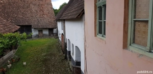 Casa sasească lângă Sighișoara- DE VÂNZARE  Historic Saxon House near Sighisoara- FOR SALE - imagine 5