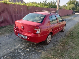 Renault Clio 1.4 Benzina 2008 - imagine 6 Renault Clio 1.4 Benzina 2008 - imagine 6