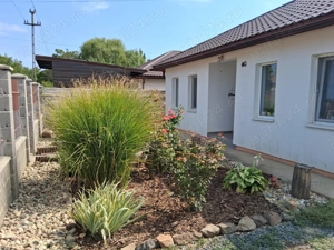 Vand casa individuala Sanmihaiu Roman - imagine 8