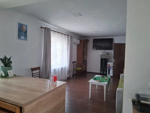 Vand casa individuala Sanmihaiu Roman - imagine 2