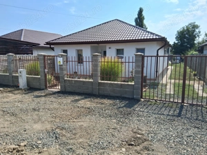 Vand casa individuala Sanmihaiu Roman - imagine 10