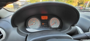 Dacia Logan 1.6 100.000km Laureat 2009 - imagine 7 Dacia Logan 1.6 100.000km Laureat 2009 - imagine 7