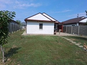 Vand casa individuala Sanmihaiu Roman - imagine 9