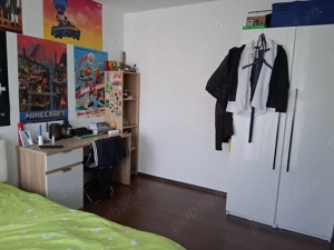 Vand casa individuala Sanmihaiu Roman - imagine 5