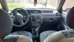 Dacia Solenza benzina - imagine 5