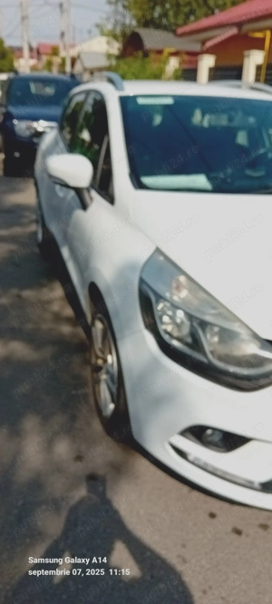 De vânzare Renault Clio 2017