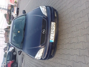 Vând masina Opal astra G clasic 2008 - imagine 3 Vând masina Opal astra G clasic 2008 - imagine 3