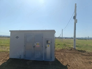 Terenuri intravilane cu utilitati - ideal investitie - imagine 4