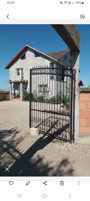 De vânzare ( 18 km de București)