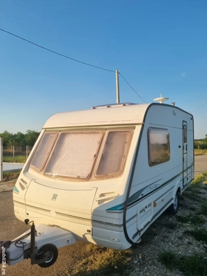 Rulota Abbey Vogue  - imagine 3