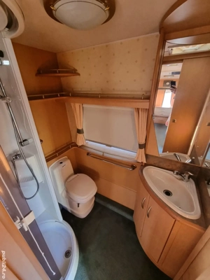 Rulota Abbey Vogue  - imagine 4