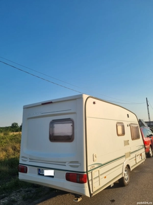 Rulota Abbey Vogue  - imagine 2