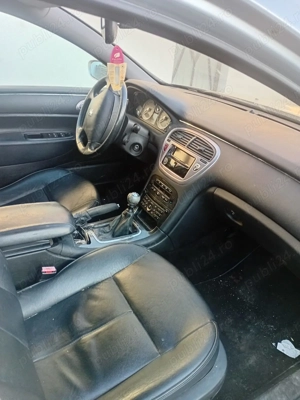 Vând Peugeot 607 an 2007  - imagine 7