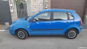 vw polo motor 1900d - imagine 4