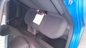 vw polo motor 1900d - imagine 2