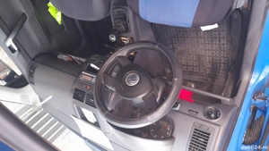 vw polo motor 1900d - imagine 5