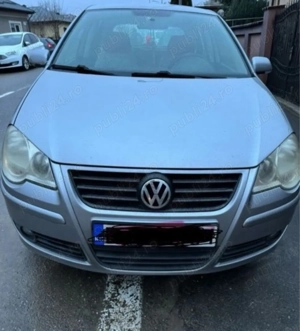 Volkswagen polo super preț 