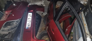 Dezmembrez Laguna 3 1.5 DCI - imagine 2