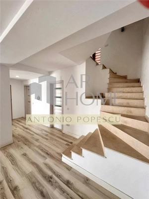 Vila 4 camere plus 2 terase, in Lipanesti, la 10 km de Ploiesti. - imagine 7