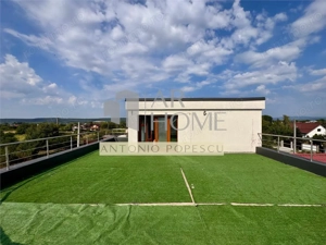 Vila 4 camere plus 2 terase, in Lipanesti, la 10 km de Ploiesti. - imagine 17