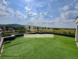 Vila 4 camere plus 2 terase, in Lipanesti, la 10 km de Ploiesti. - imagine 2