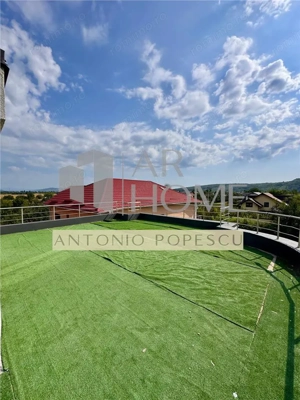 Vila 4 camere plus 2 terase, in Lipanesti, la 10 km de Ploiesti. - imagine 16