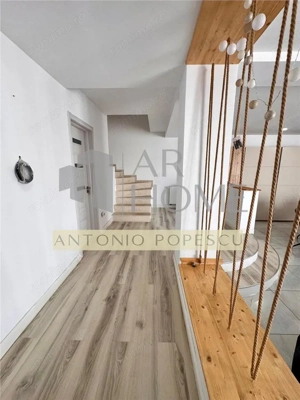 Vila 4 camere plus 2 terase, in Lipanesti, la 10 km de Ploiesti. - imagine 20