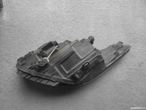 Far dreapta Hyundai I40 Model 2018 - imagine 4