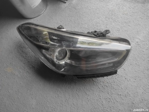 Far dreapta Hyundai I40 Model 2018 - imagine 2