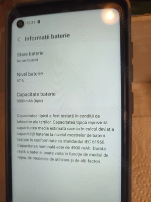 Samsung Galaxy A  105 - imagine 4