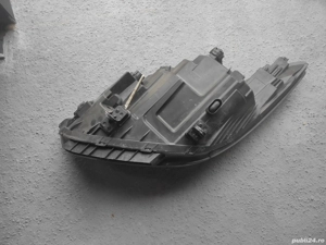 Far dreapta Hyundai I40 Model 2018 - imagine 5