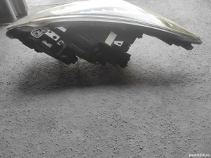 Far dreapta Hyundai I40 Model 2018 - imagine 3