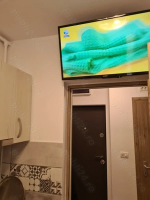 Vând apartament Bumbești-Jiu  - imagine 3 Vând apartament Bumbești-Jiu  - imagine 3