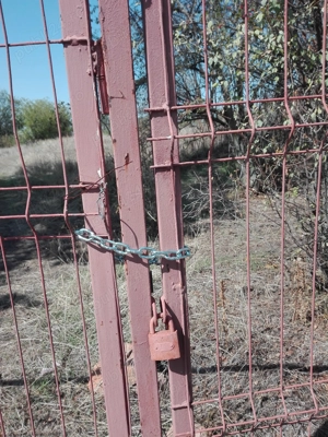 vand teren intravilan Baduleasa,Teleorman , 2500mp - imagine 4