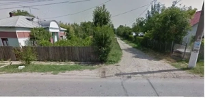 vand teren intravilan Baduleasa,Teleorman , 2500mp - imagine 7