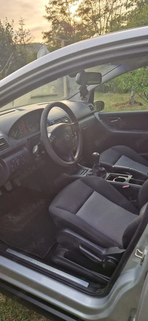 VAND MERCEDES-BENZ A170 an fabricatie 9.11.2006 - imagine 7