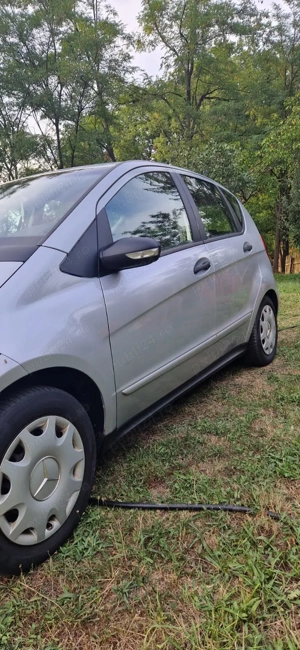 VAND MERCEDES-BENZ A170 an fabricatie 9.11.2006 - imagine 2