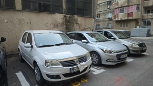 Dacia Logan 1,2 16 v GPL