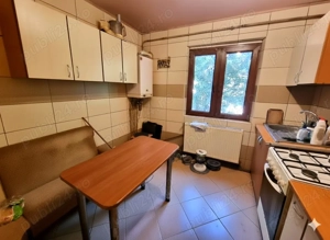 Apartament 3 camere decomandat Tătărași - imagine 2