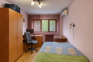 Apartament 3 camere decomandat Tătărași - imagine 8