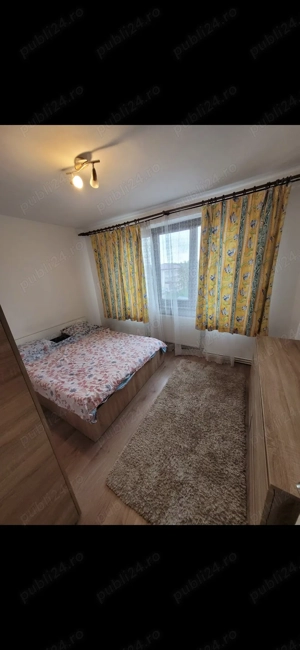 Apartament 2 camere regim hotelier  - imagine 2 Apartament 2 camere regim hotelier  - imagine 2