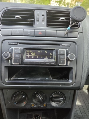 Unic propietar, autoturism in stare estetica si tehnica foarte buna. - imagine 4 Unic propietar, autoturism in stare estetica si tehnica foarte buna. - imagine 4