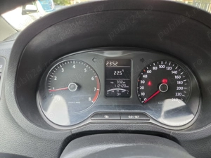 Unic propietar, autoturism in stare estetica si tehnica foarte buna. - imagine 5 Unic propietar, autoturism in stare estetica si tehnica foarte buna. - imagine 5