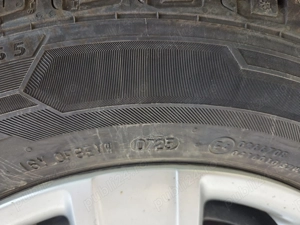 Unic propietar, autoturism in stare estetica si tehnica foarte buna. - imagine 3 Unic propietar, autoturism in stare estetica si tehnica foarte buna. - imagine 3