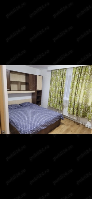 Apartament 2 camere în regim hotelier