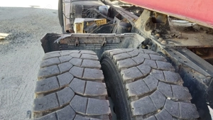 Man 2006 si semiremorca meiller - imagine 3