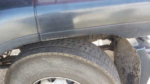 Man 2006 si semiremorca meiller - imagine 5