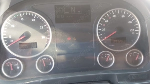 Man 2006 si semiremorca meiller - imagine 6