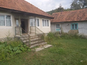 Vand casa si gradina - imagine 4